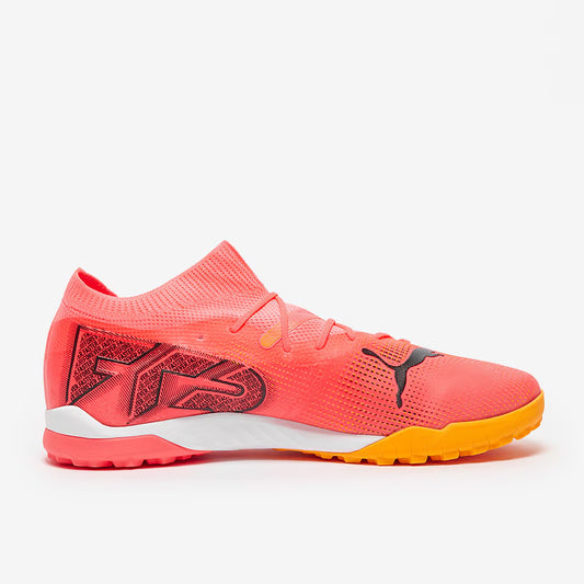 Puma Future 7 Match TT - Sunset Glow/Puma Black/Sun Stream