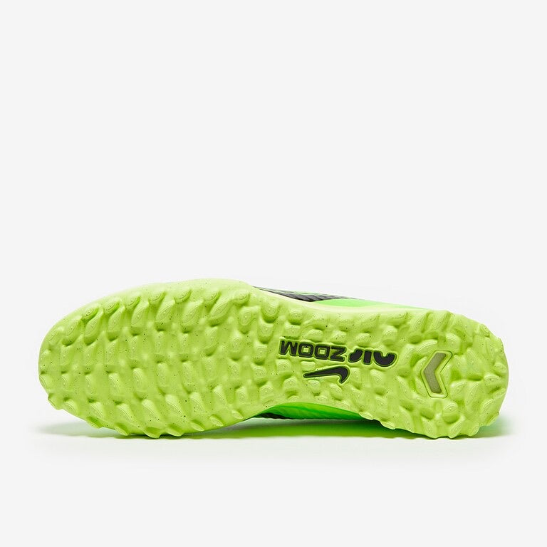 Nike Air Zoom Mercurial Vapor XV Academy MDS TF - Green Strike/Black/Stadium Green