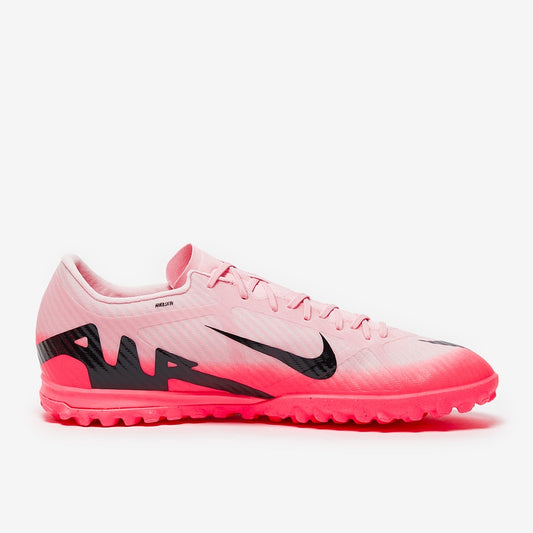 Nike Air Zoom Mercurial Vapor XV Academy TF - Pink Foam/Black