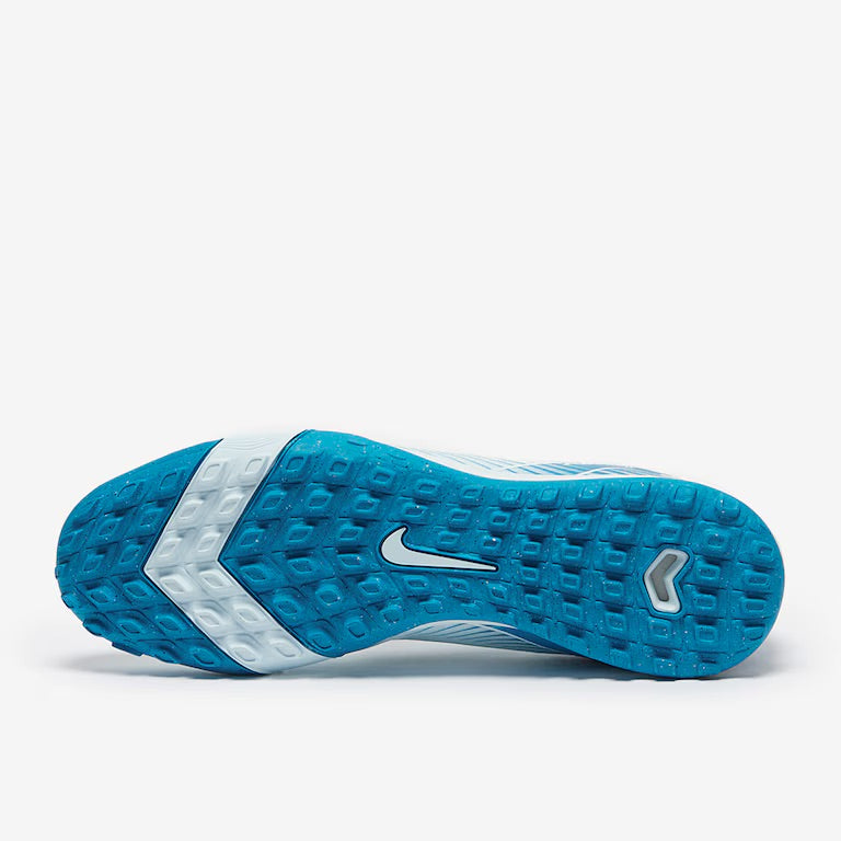 Nike Air Zoom Mercurial Vapor XVI Pro TF - Glacier Blue/Blue Orbit