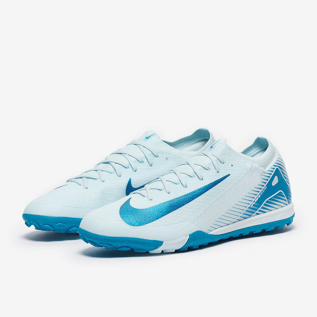 Nike Air Zoom Mercurial Vapor XVI Pro TF - Glacier Blue/Blue Orbit