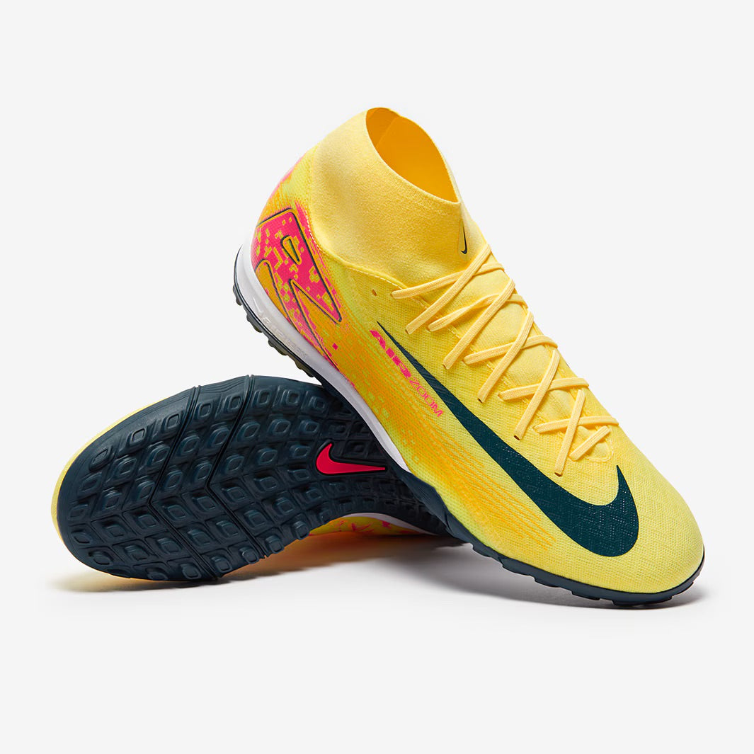 Nike mercurial superfly x tf best sale