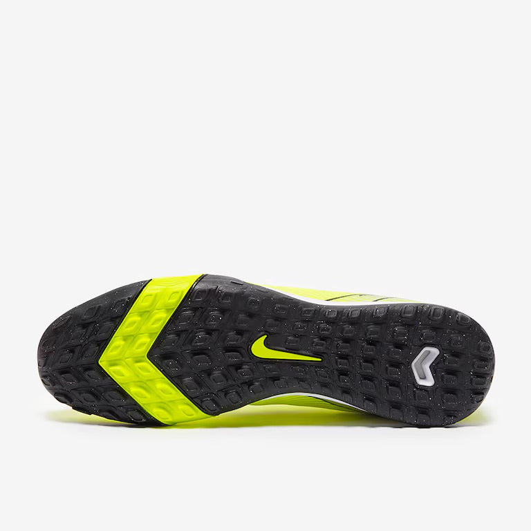 Nike Air Zoom Mercurial Vapor XVI Pro TF - Volt/Black
