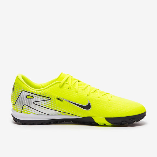 Nike Air Zoom Mercurial Vapor XVI Academy TF - Volt/Black