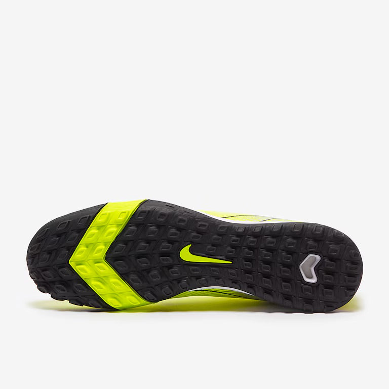 Nike Air Zoom Mercurial Vapor XVI Academy TF - Volt/Black
