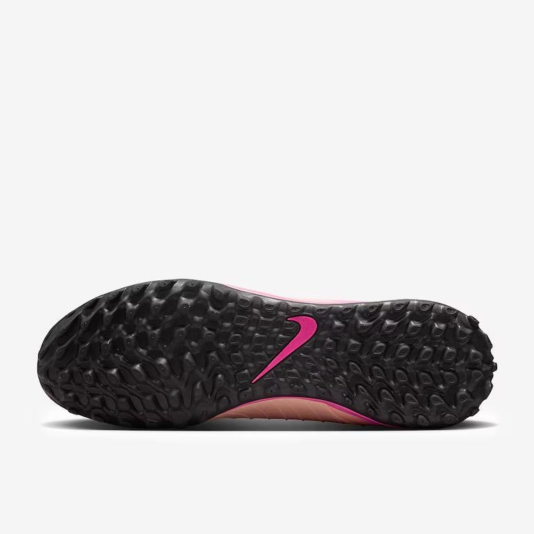 Nike Phantom Luna II Academy TF - Crimson Tint/Black/Pink Blast