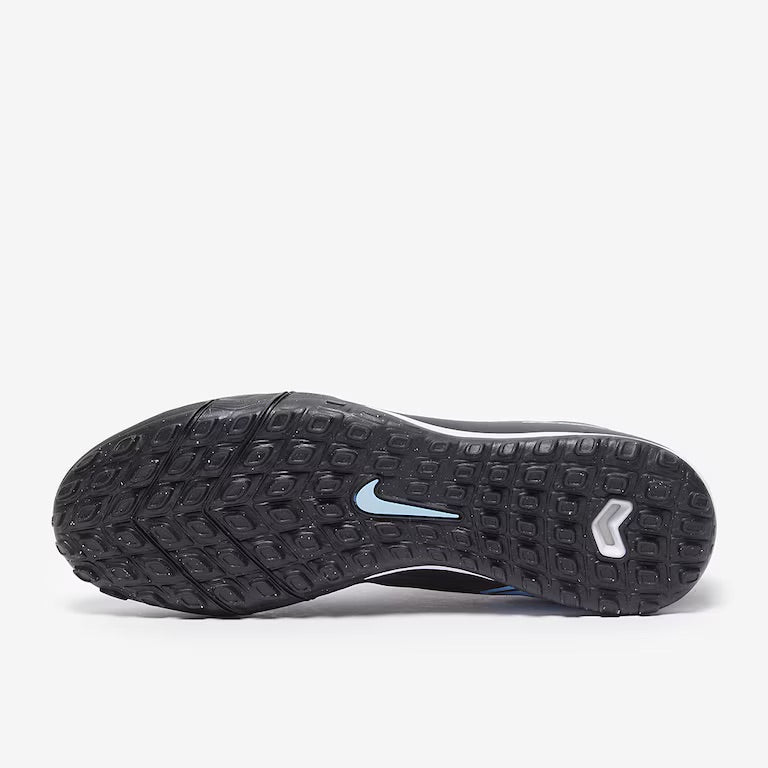 Nike Air Zoom Mercurial Vapor XVI Pro TF - Black/Ice Blue