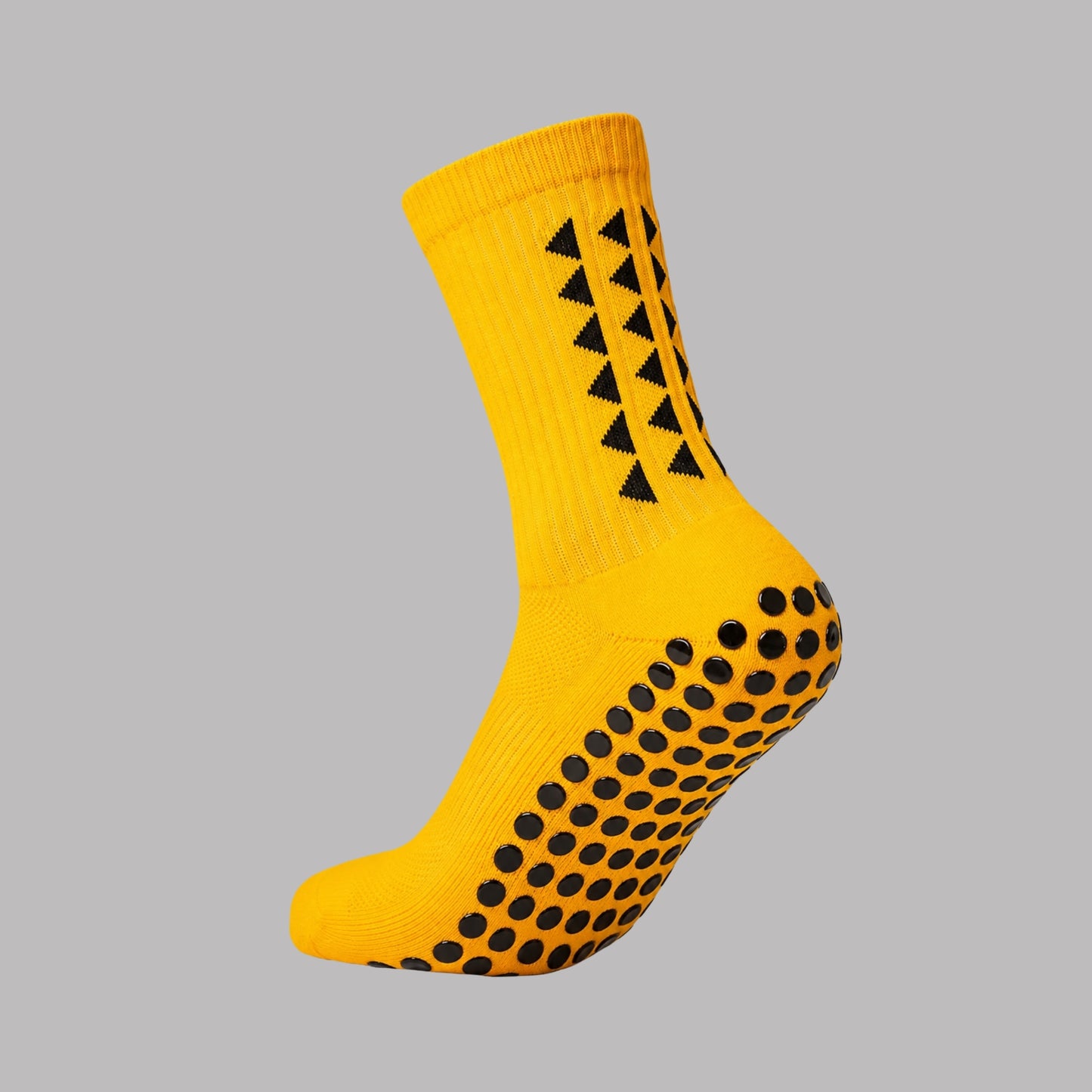 Grip Socks Yellow