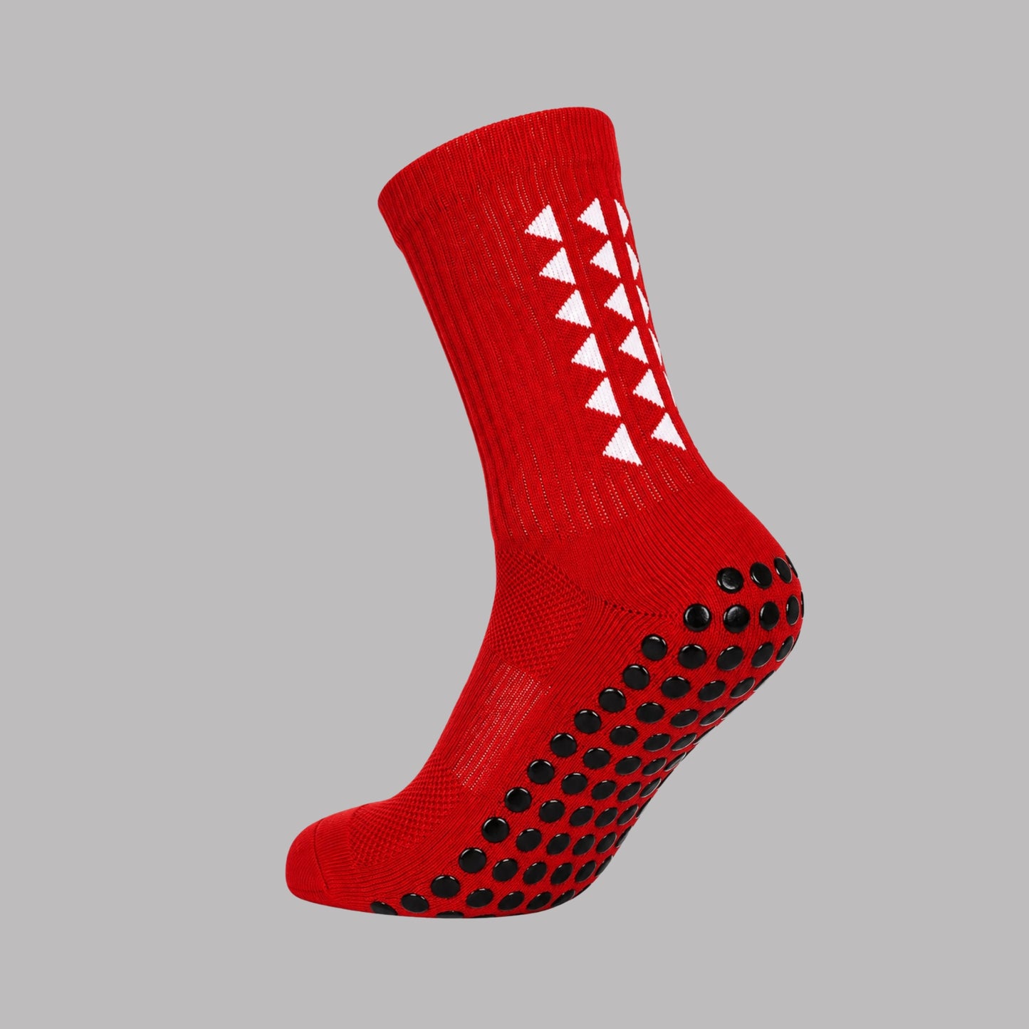 Grip Socks Red