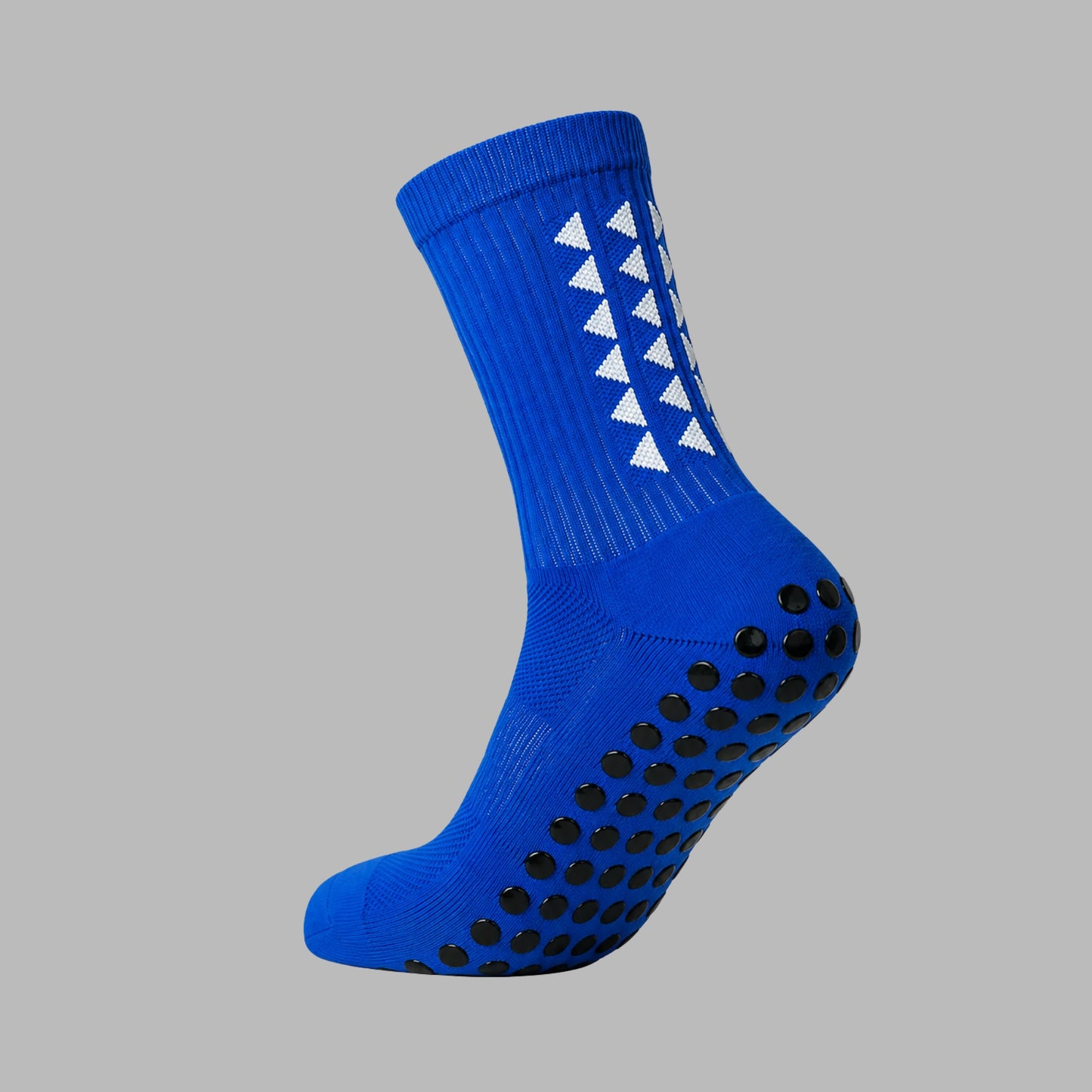 Grip Socks Blue