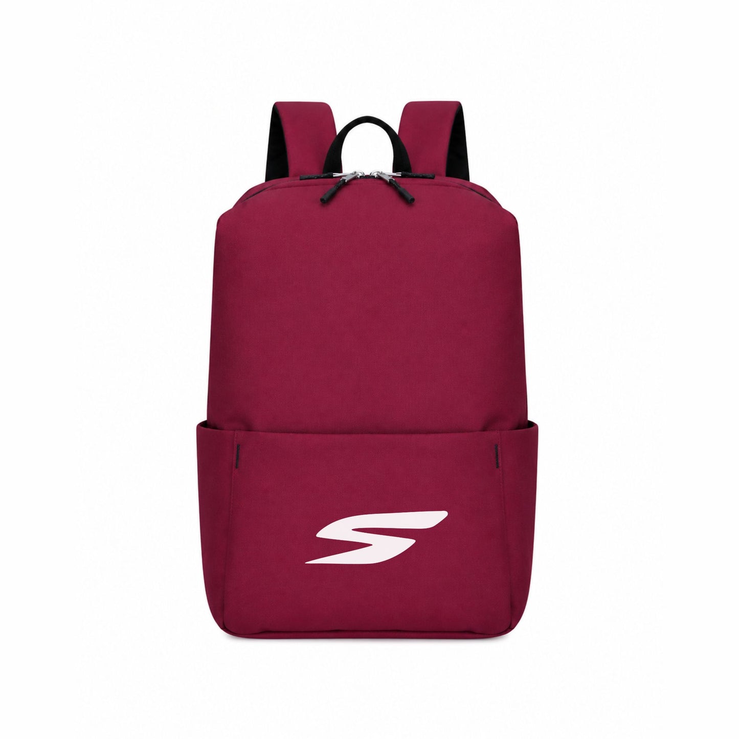 Everyday Backpack Maroon