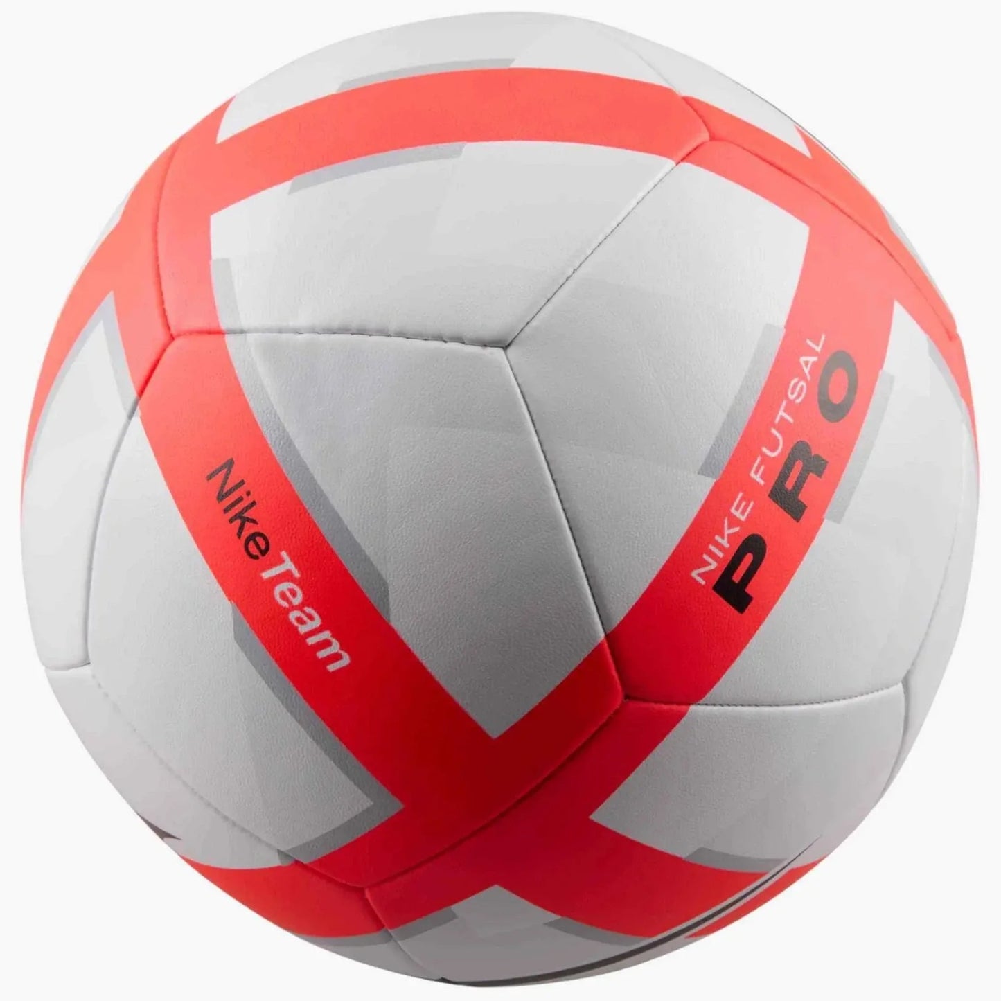 Nike Futsal Pro - White/Bright Crimson/Black