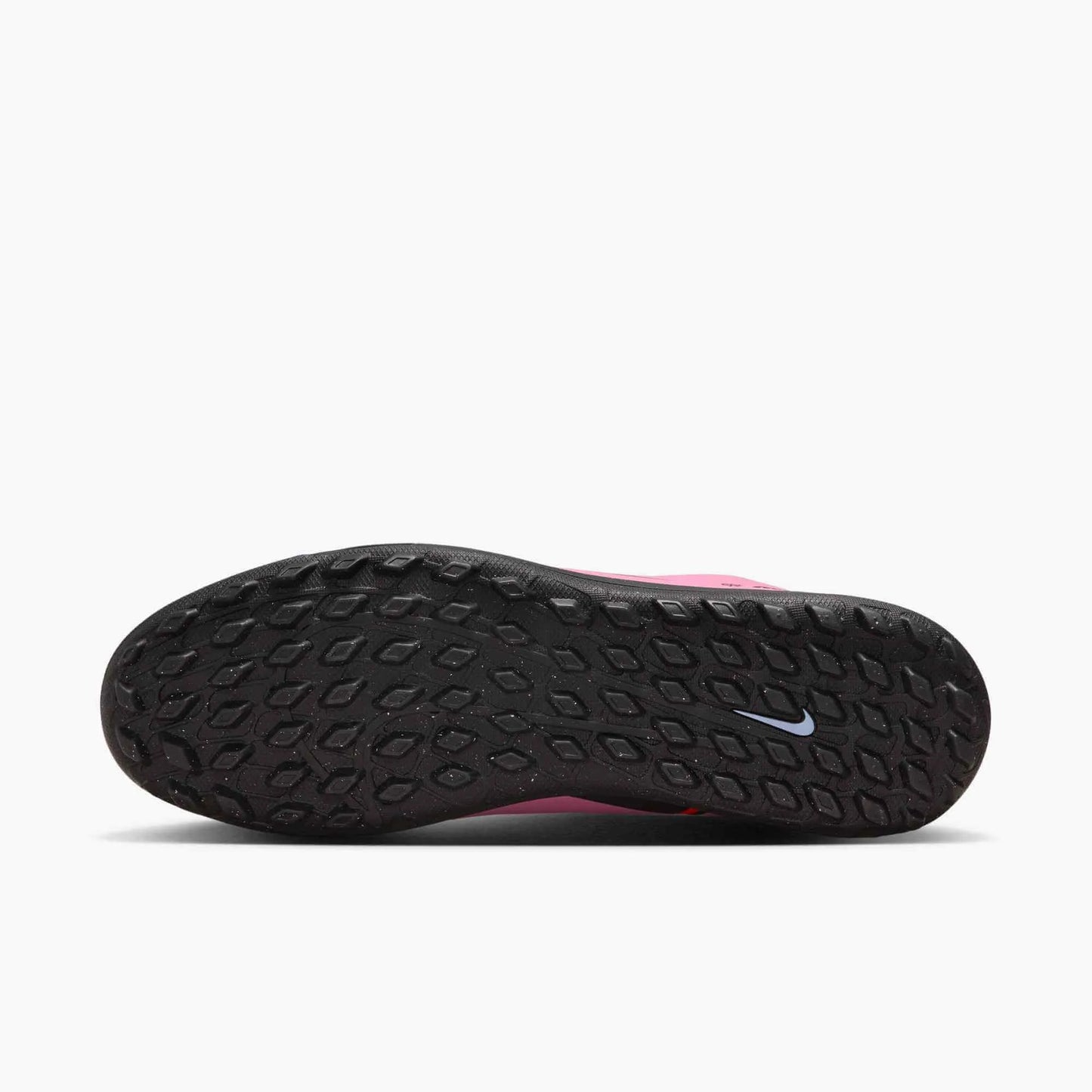 Nike Air Zoom Mercurial Superfly X Club TF - Magic Flamingo/Black/Total Crimson