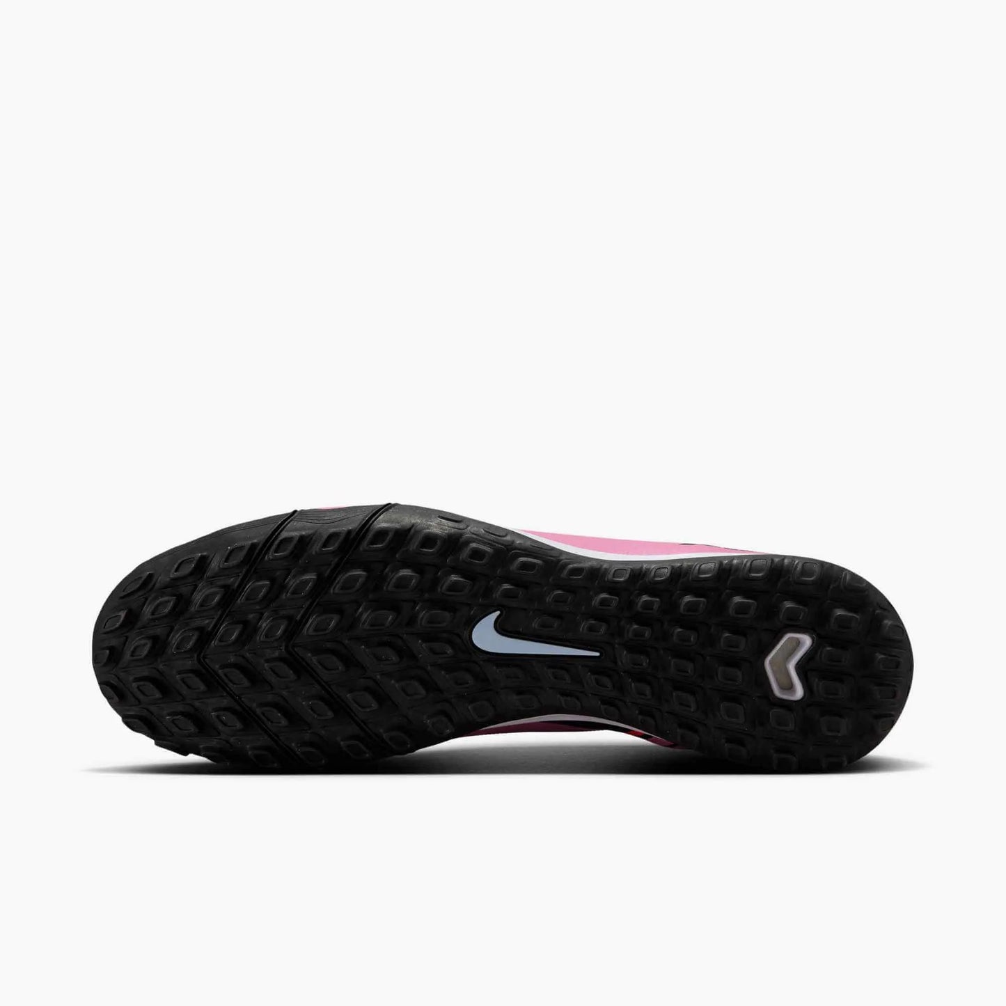 Nike Air Zoom Mercurial Superfly X Academy TF - Magic Flamingo/Black/Total Crimson