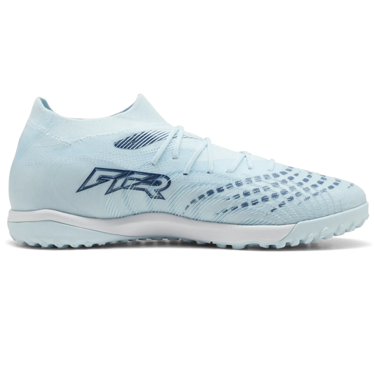 Puma Future 9 Match TT - Mint Jelly/Puma Black/Aquatic