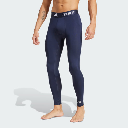 Adidas Techfit Compression Training Long Tights