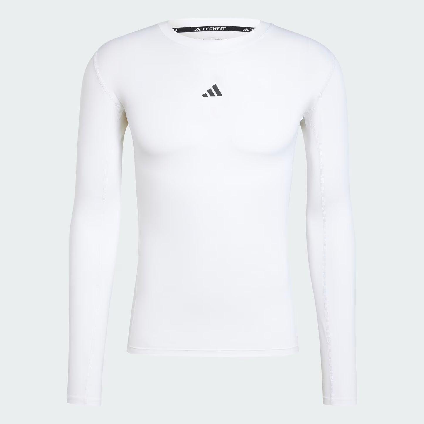Adidas Techfit Compression Training Long Sleeve Tee