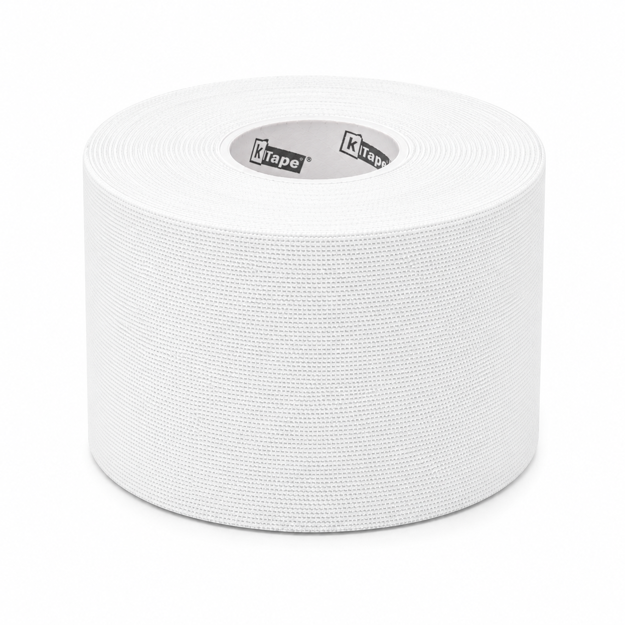 K Tape - White