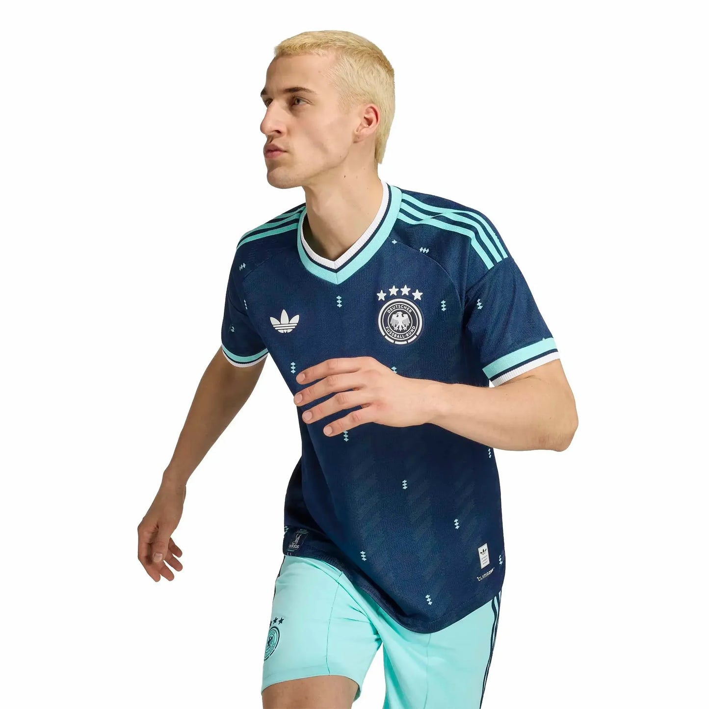 Germany World Cup 2026 Away Jersey (Player Version)