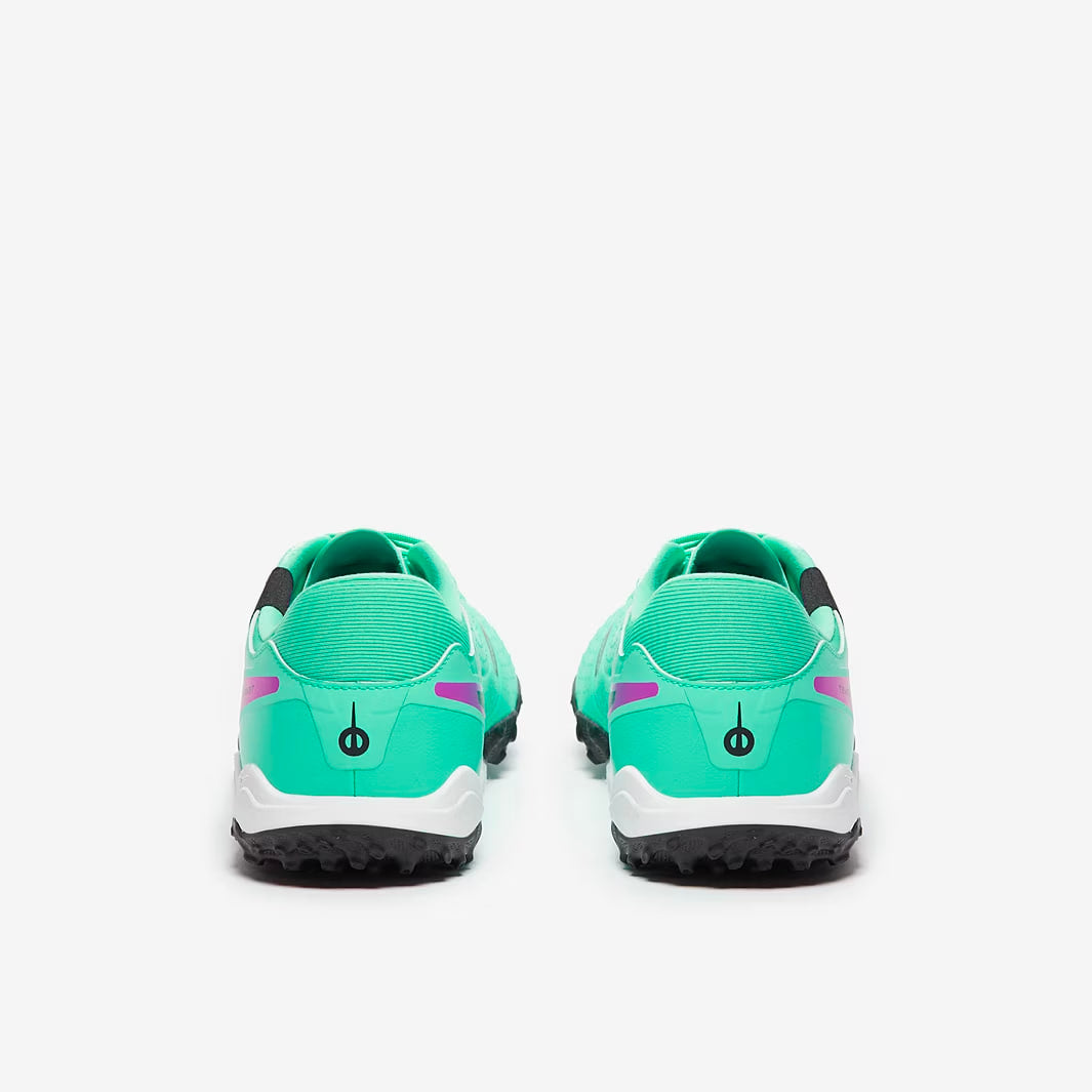 Nike Tiempo Legend X Academy TF - Hyper Turq/Black/Fuchsia Dream