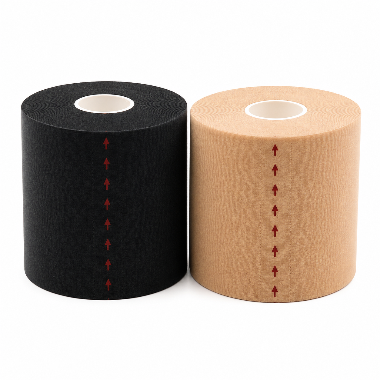 Foam Underwrap Bandage