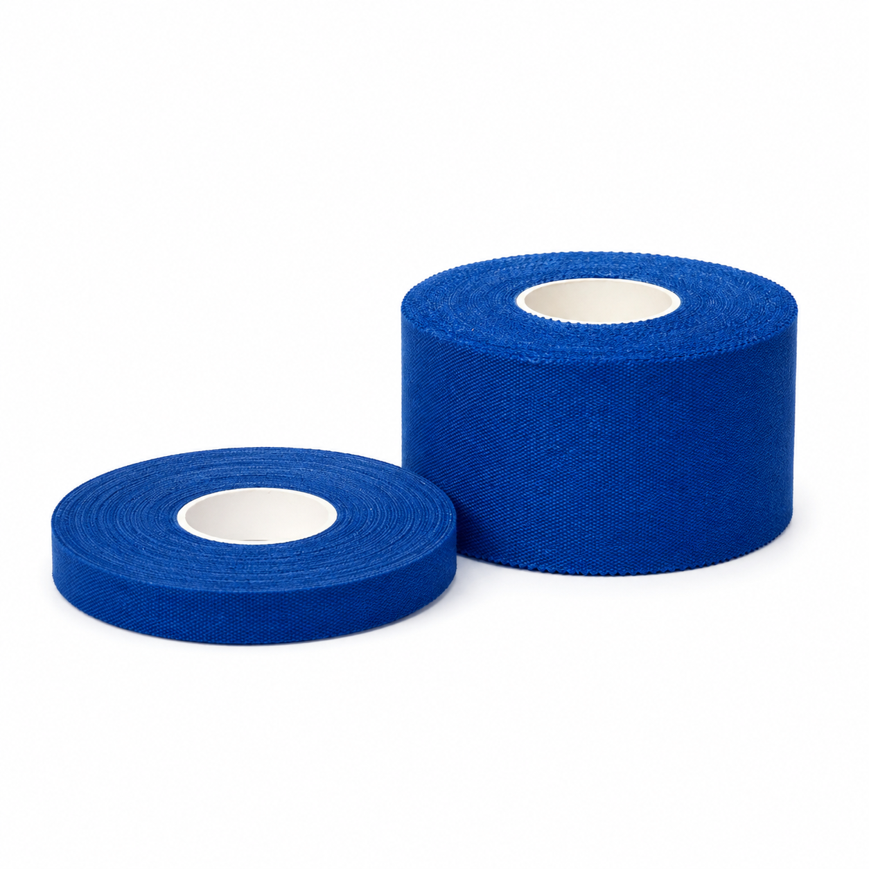 Zinc Oxide Sports Tape - Blue