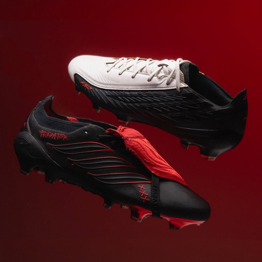 adidas Brings Back Leather With the New Leather Tech Pack