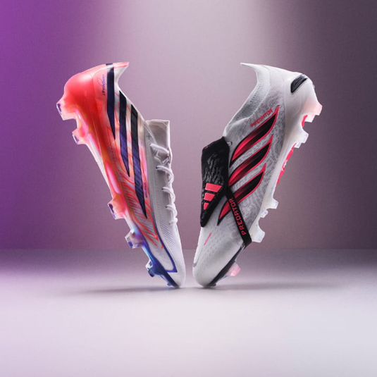 adidas Chaos vs Control Pack: Pick Your Side