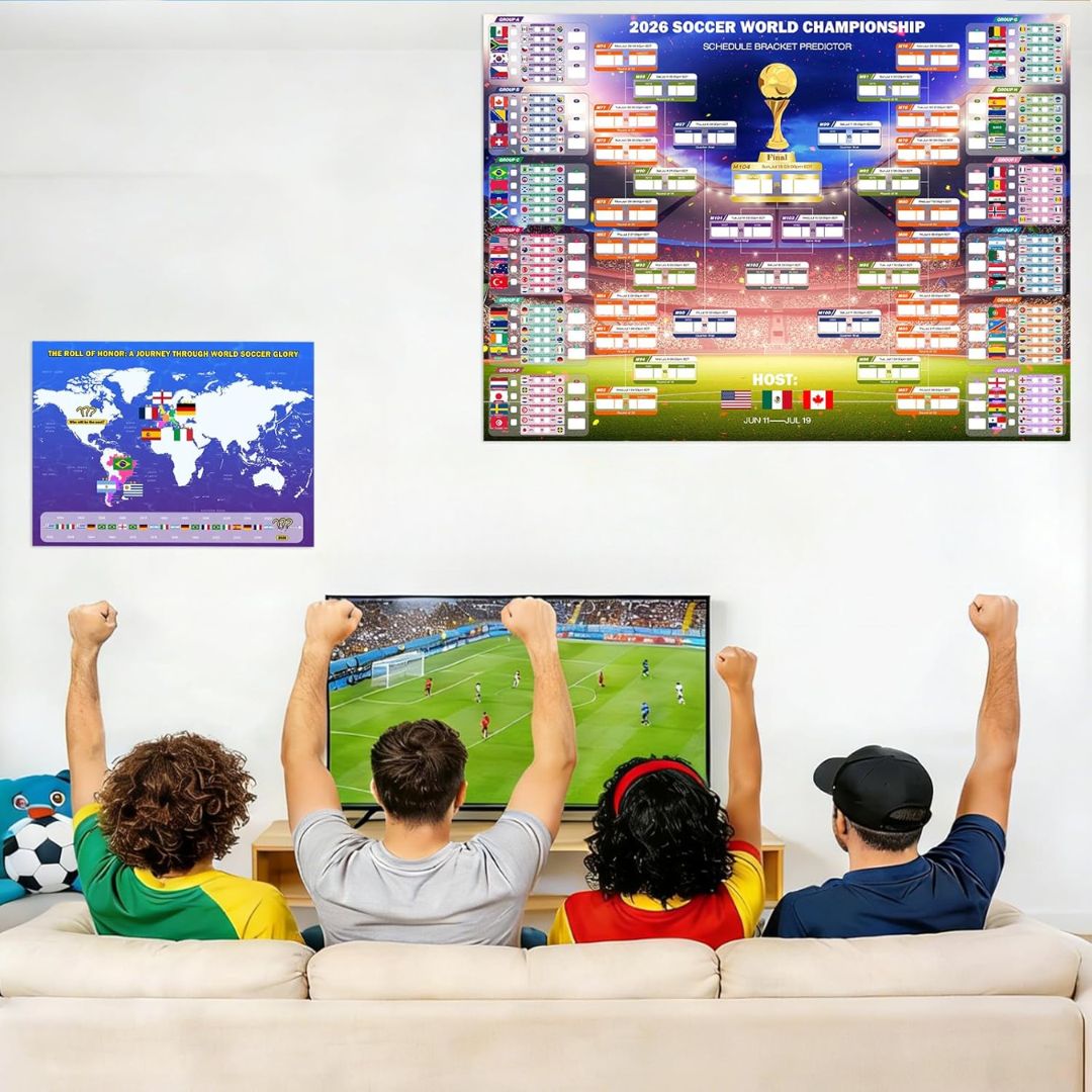 Match Schedule