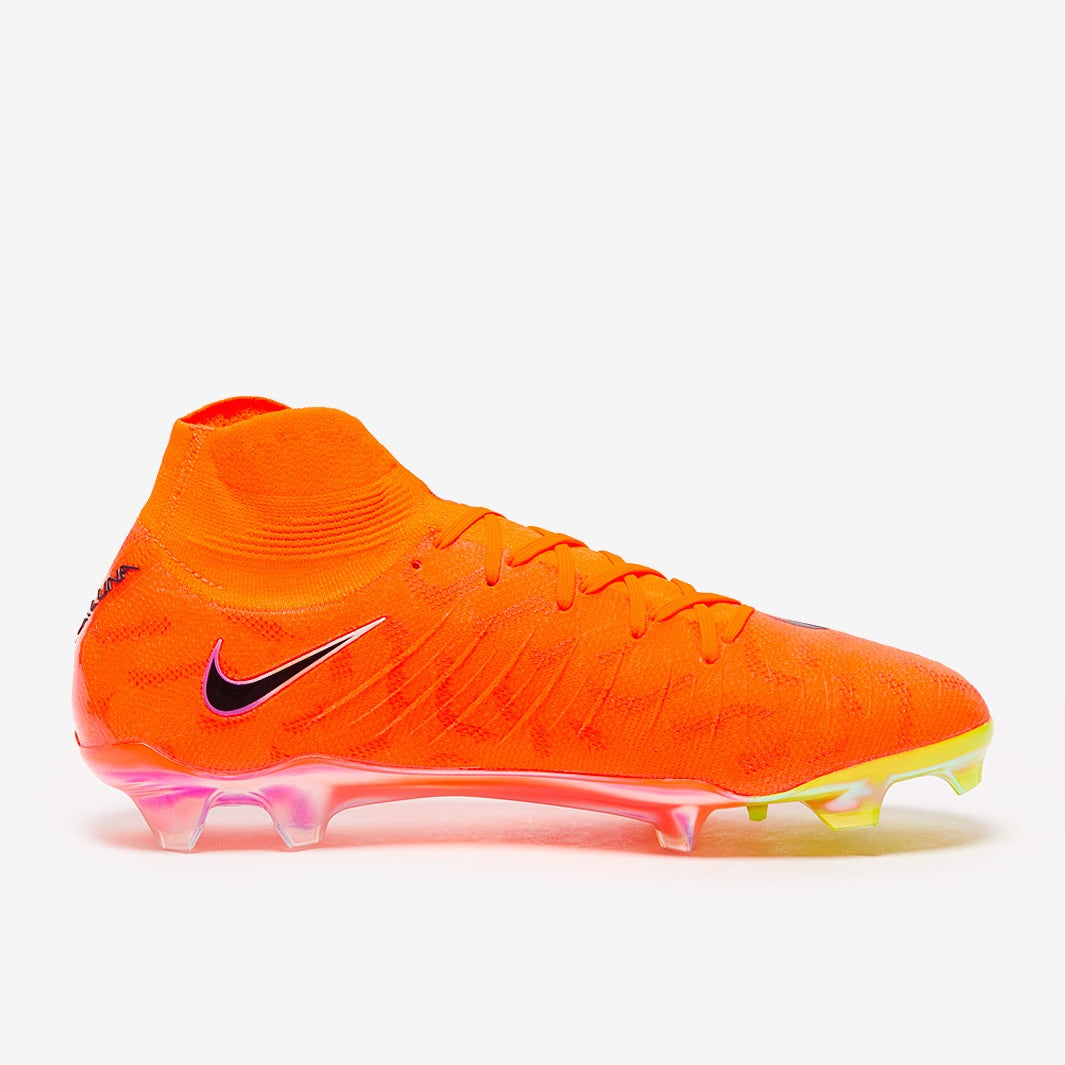 Nike Phantom Luna Elite NU FG - Guava Ice/Black/Total Orange