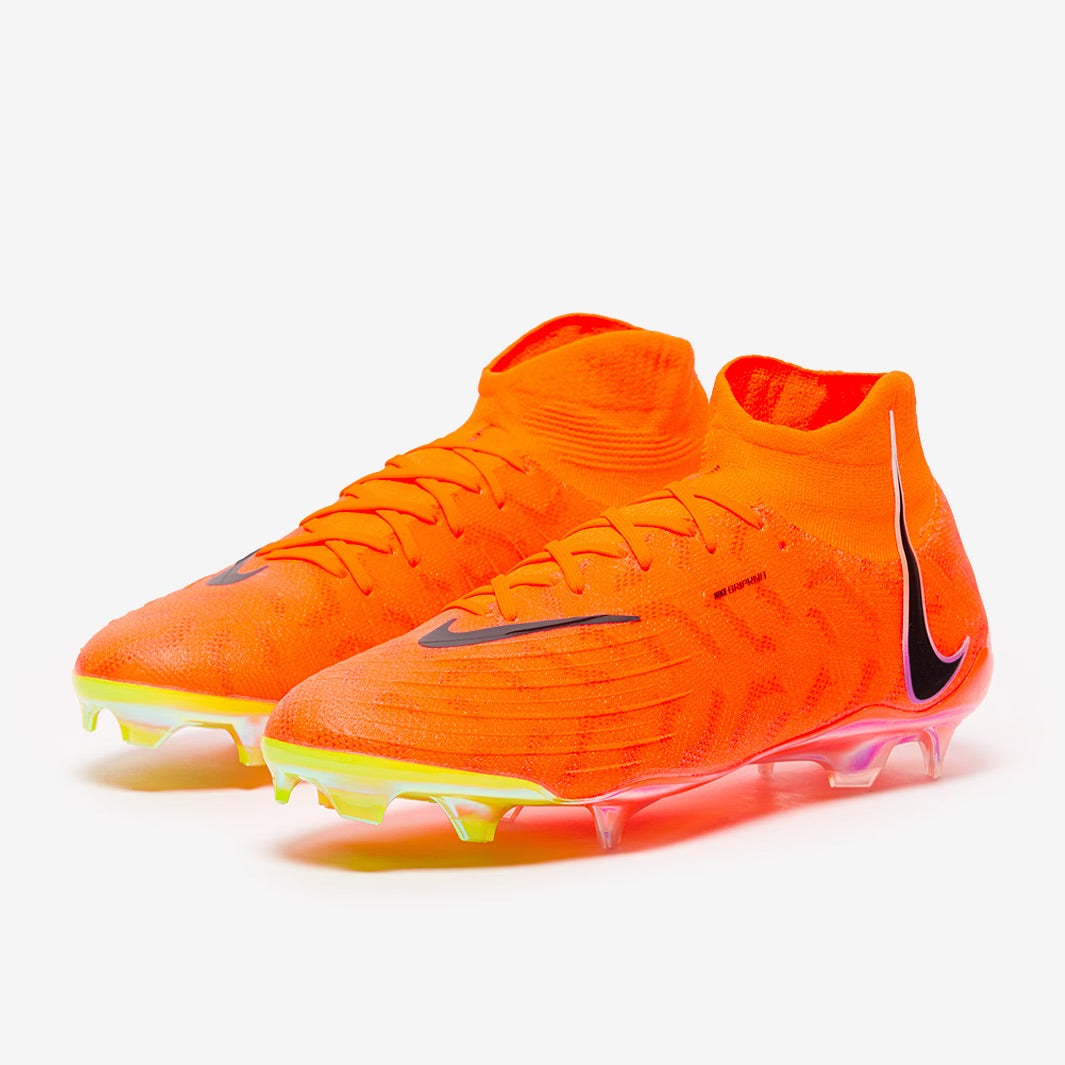 Nike Phantom Luna Elite NU FG - Guava Ice/Black/Total Orange