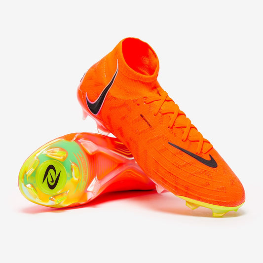 Nike Phantom Luna Elite NU FG - Guava Ice/Black/Total Orange