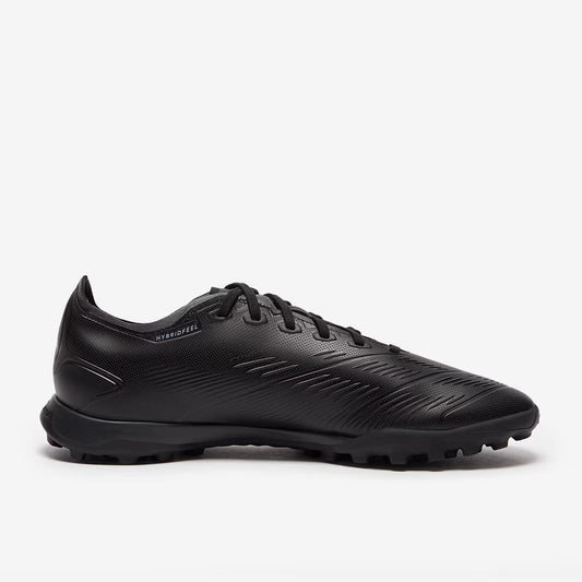 Adidas Predator League Low TF - Core Black/Carbon/Core Black