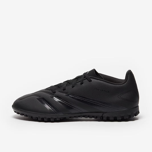 Adidas Predator Club TF - Core Black/Carbon/Core Black