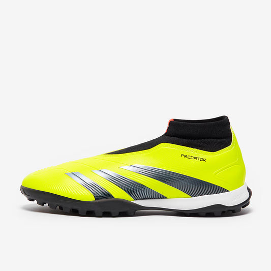Adidas Predator League Laceless TF - Team Solar Yellow/Core Black/Solar Red