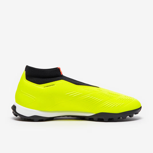 Adidas Predator League Laceless TF - Team Solar Yellow/Core Black/Solar Red
