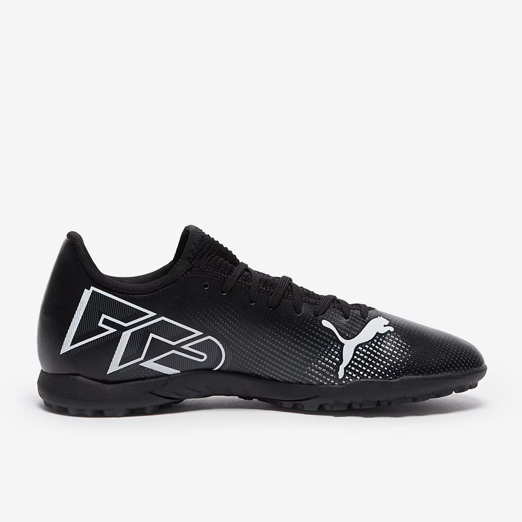 Puma Future 7 Play TT - Puma Black/Puma White