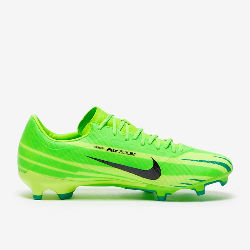 Load image into Gallery viewer, Nike Air Zoom Mercurial Vapor XV Academy MDS FG/MG - Green Strike/Black/Stadium Green
