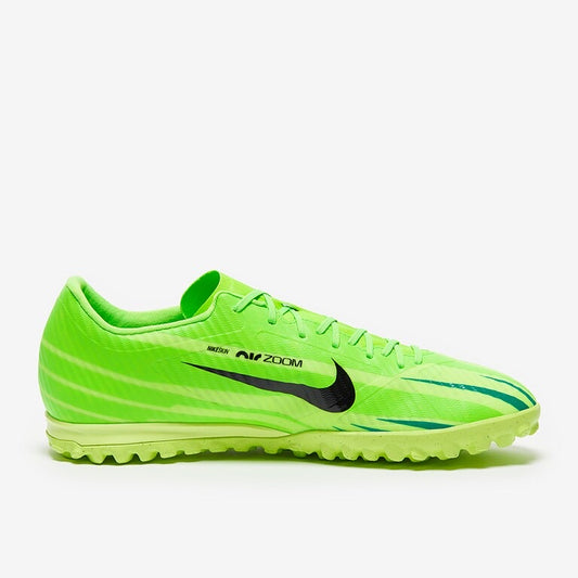 Nike Air Zoom Mercurial Vapor XV Academy MDS TF - Green Strike/Black/Stadium Green