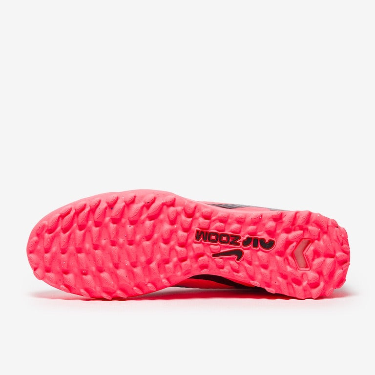 Nike Air Zoom Mercurial Vapor XV Academy TF - Pink Foam/Black