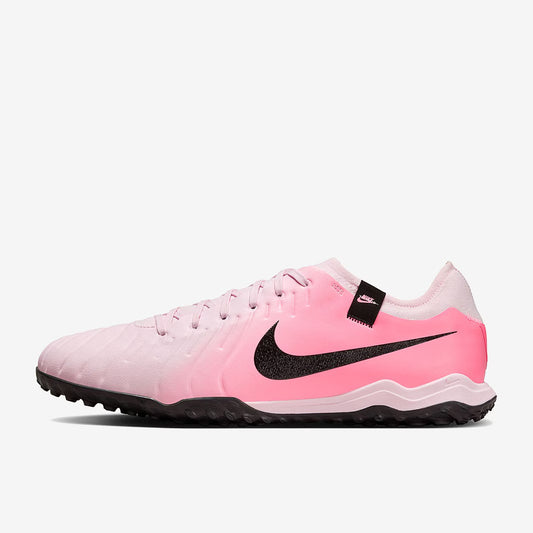Nike Tiempo Legend X Pro TF - Pink Foam/Black