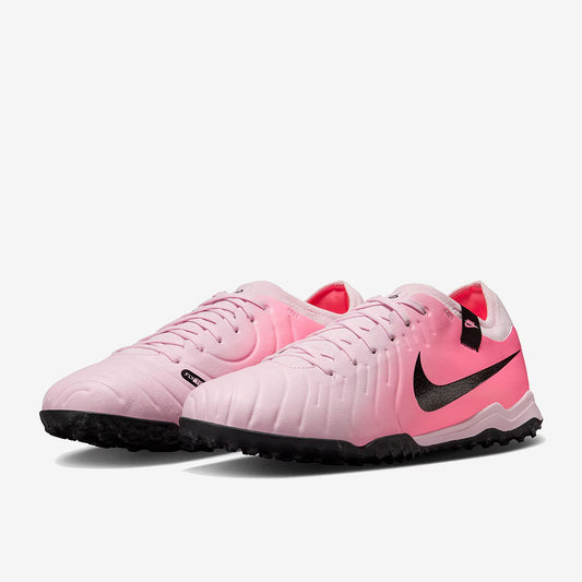 Nike Tiempo Legend X Pro TF - Pink Foam/Black