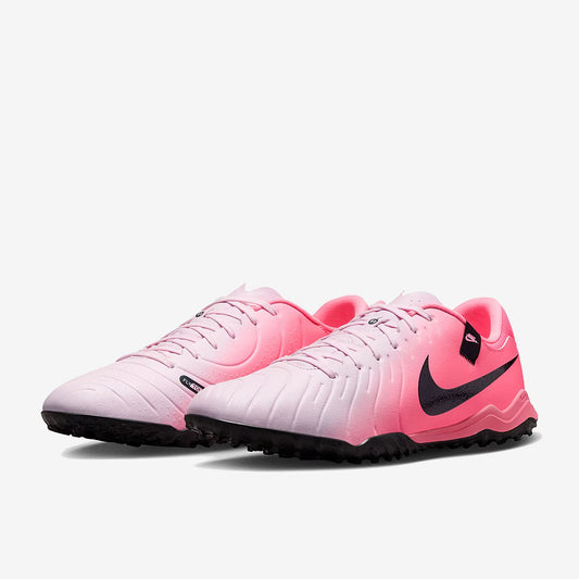 Nike Tiempo Legend X Academy TF - Pink Foam/Black