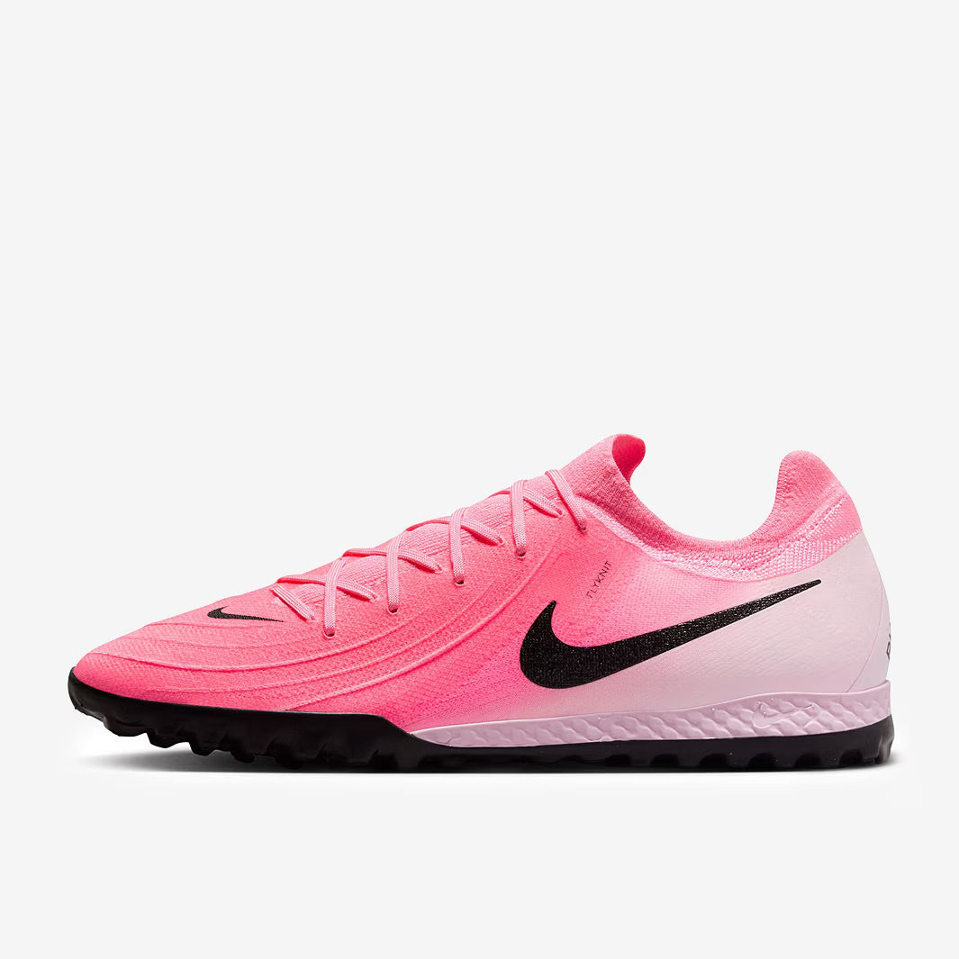 Nike Phantom GX II Pro TF - Sunset Pulse/Black