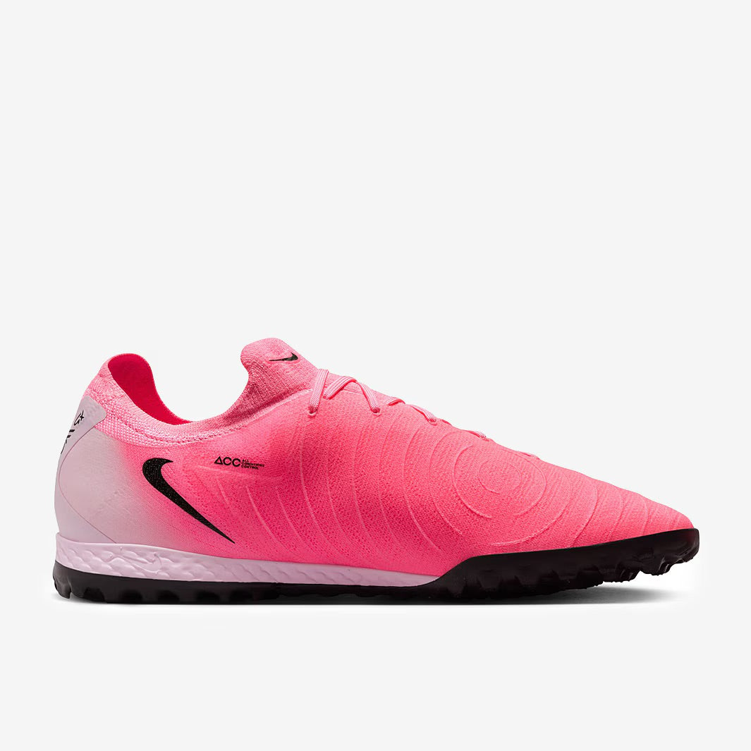 Nike Phantom GX II Pro TF - Sunset Pulse/Black