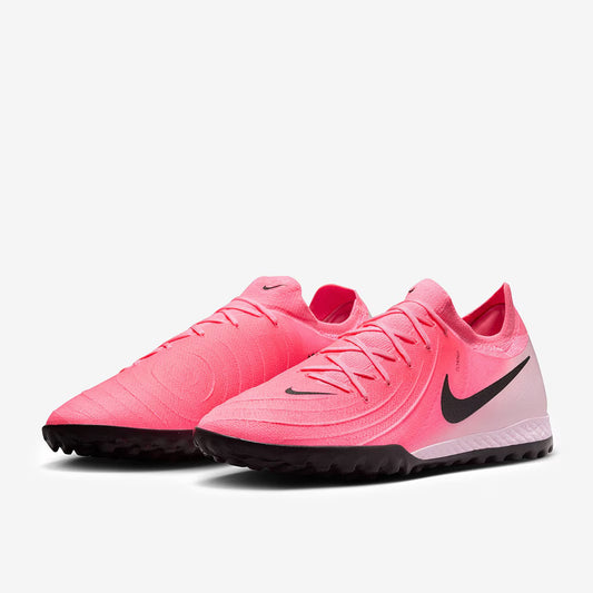 Nike Phantom GX II Pro TF - Sunset Pulse/Black