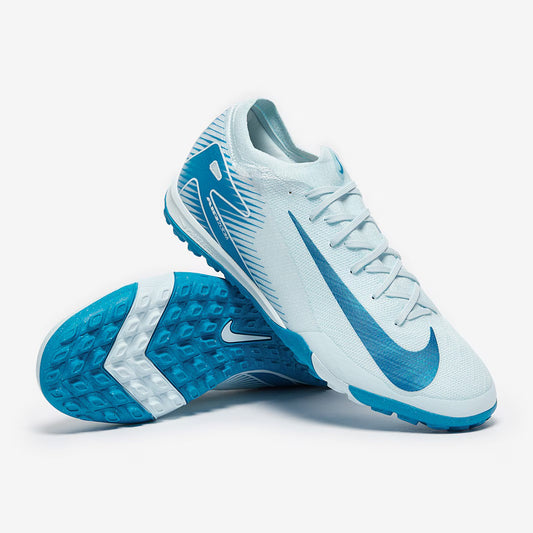 Nike Air Zoom Mercurial Vapor XVI Pro TF - Glacier Blue/Blue Orbit