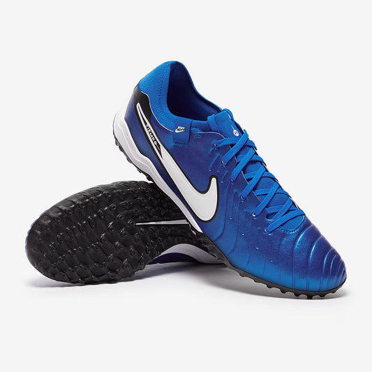 Nike Tiempo Legend X Pro TF - Soar/White