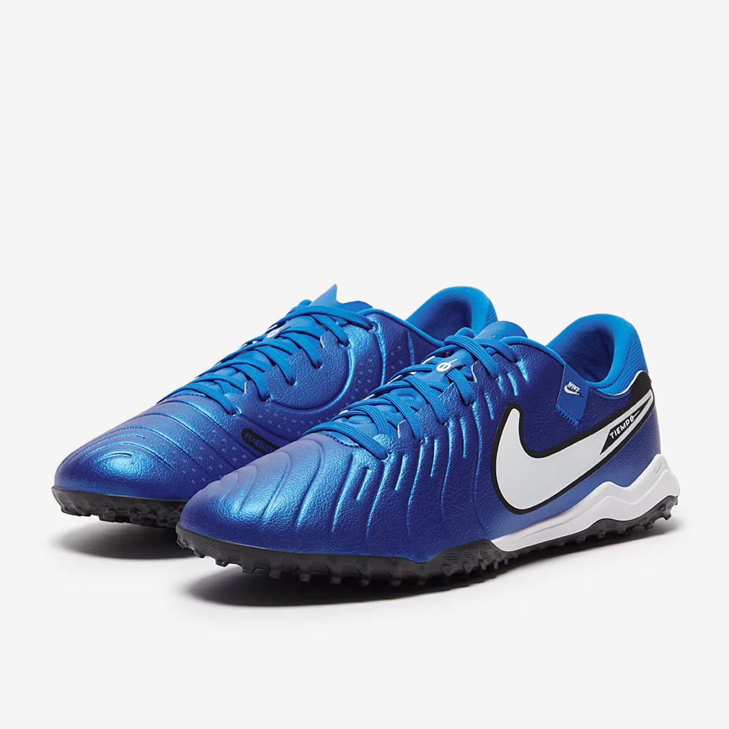 Nike Tiempo Legend X Academy TF - Soar/White