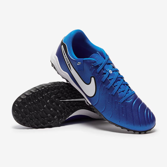 Nike Tiempo Legend X Academy TF - Soar/White